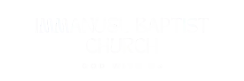 Immanuel Baptists Church